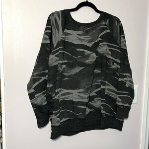 Torrid Sweatshirt